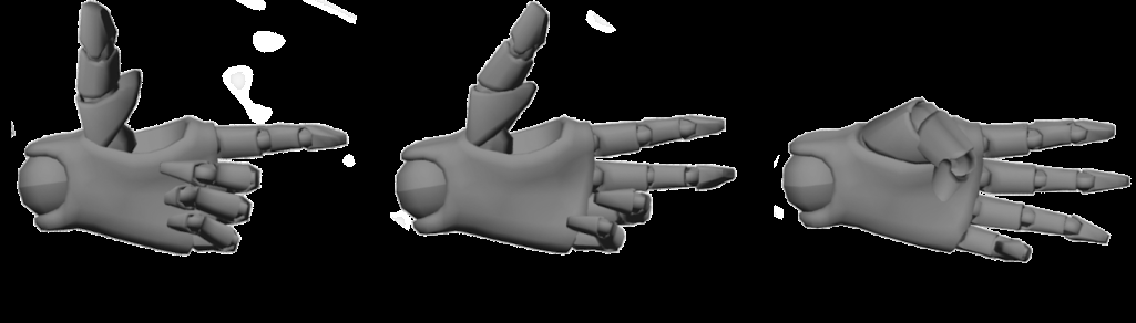 human-robot-interaction-hri Diagram