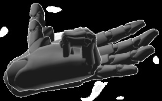human-robot-interaction-hri Diagram