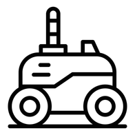 multi-robot-coordination Diagram