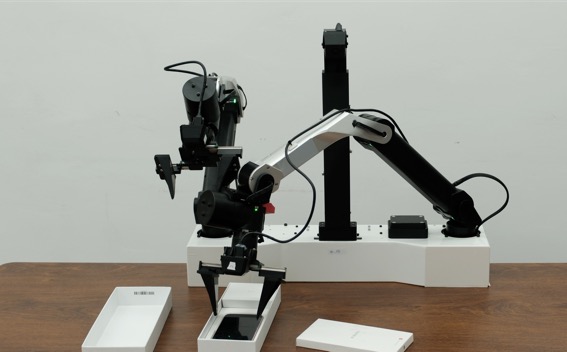 nano-robotics-concepts Diagram