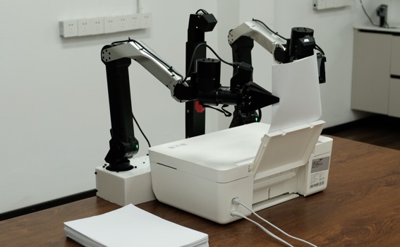 stem-robotics-project Diagram