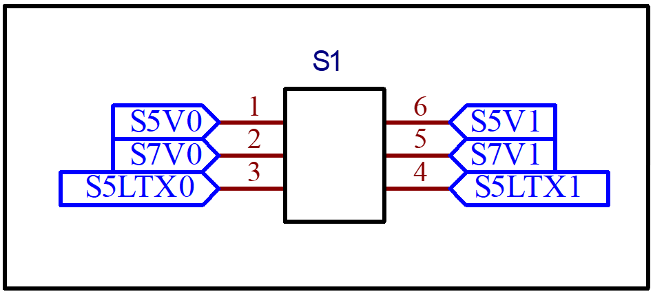stepper-motor-robot-arm Diagram