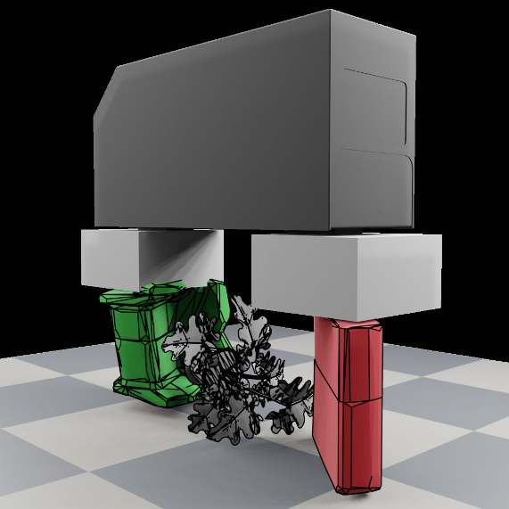 vacuum-gripper-robot Diagram