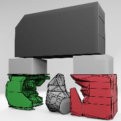 vacuum-gripper-robot Diagram