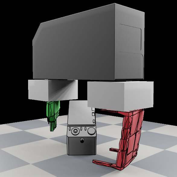 vacuum-gripper-robot Diagram