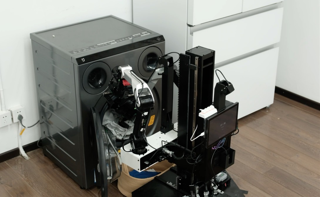vision-guided-robotics Diagram