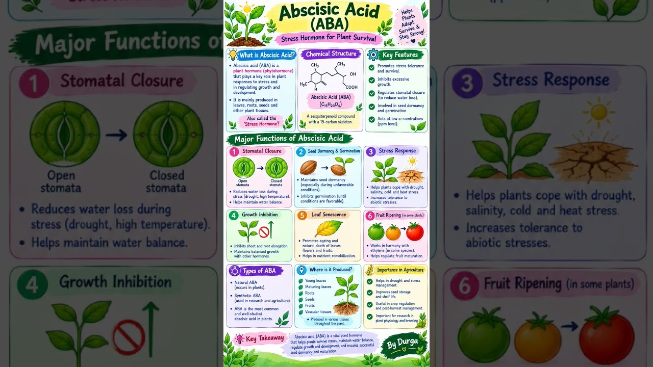 Figure 3: Working Model Setup, Scientific Diagram & Project Prototype for Abscisic Acid Drought Stress Stomatal Closure Model