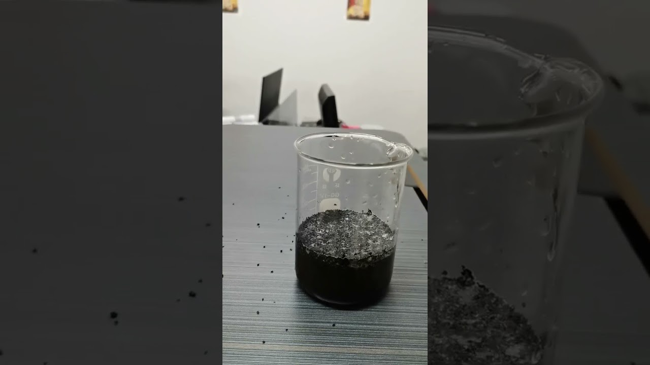 Figure 1: Working Model Setup, Scientific Diagram & Project Prototype for Activated Carbon Methylene Blue Adsorption Bed Model