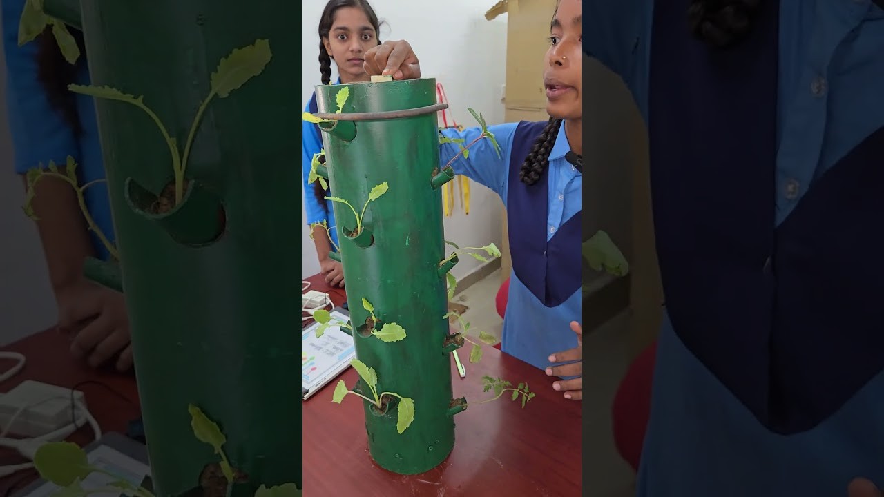 Figure 2: Working Model Setup, Scientific Diagram & Project Prototype for Agricultural Waste Straw Oil Adsorbing Boom Net Model