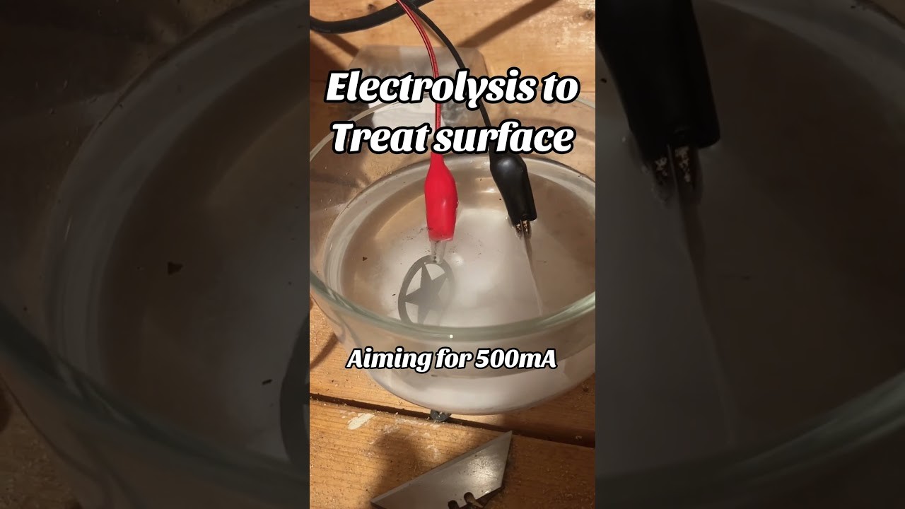 Figure 2: Working Model Setup, Scientific Diagram & Project Prototype for Anodizing Aluminum Dye Absorption Electrochemical Cell