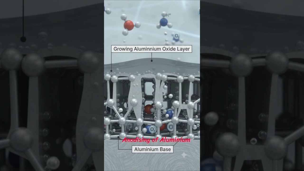 Figure 3: Working Model Setup, Scientific Diagram & Project Prototype for Anodizing Aluminum Dye Absorption Electrochemical Cell