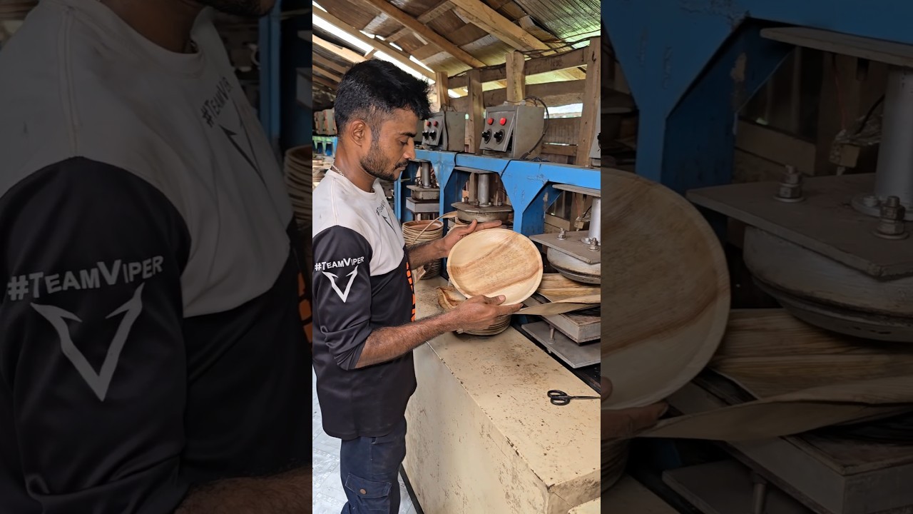 Figure 2: Working Model Setup, Scientific Diagram & Project Prototype for Areca Nut Sheath Plate Manufacturing Heated Die Model