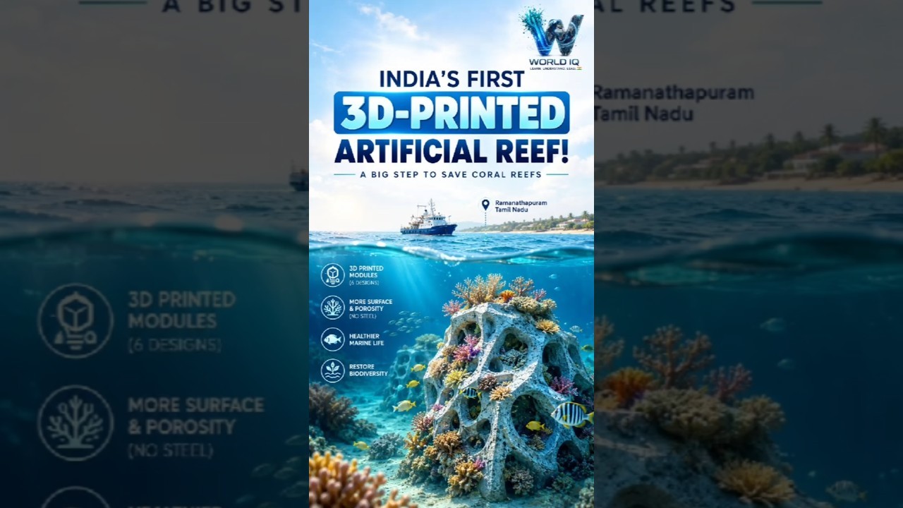 Figure 4: Working Model Setup, Scientific Diagram & Project Prototype for Artificial Coral Reef Biorock Mineral Accretion Cathode
