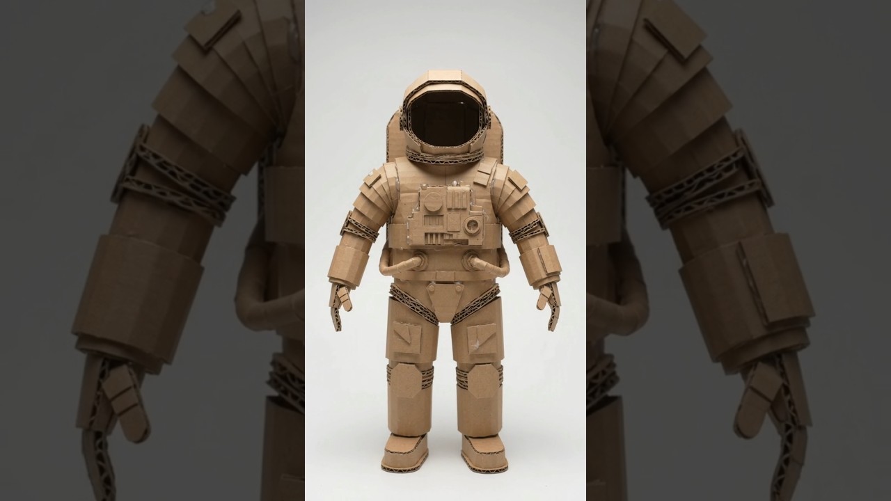 Figure 1: Working Model Setup, Scientific Diagram & Project Prototype for Astronaut Space Suit Glove Pressurized Glove Box Test