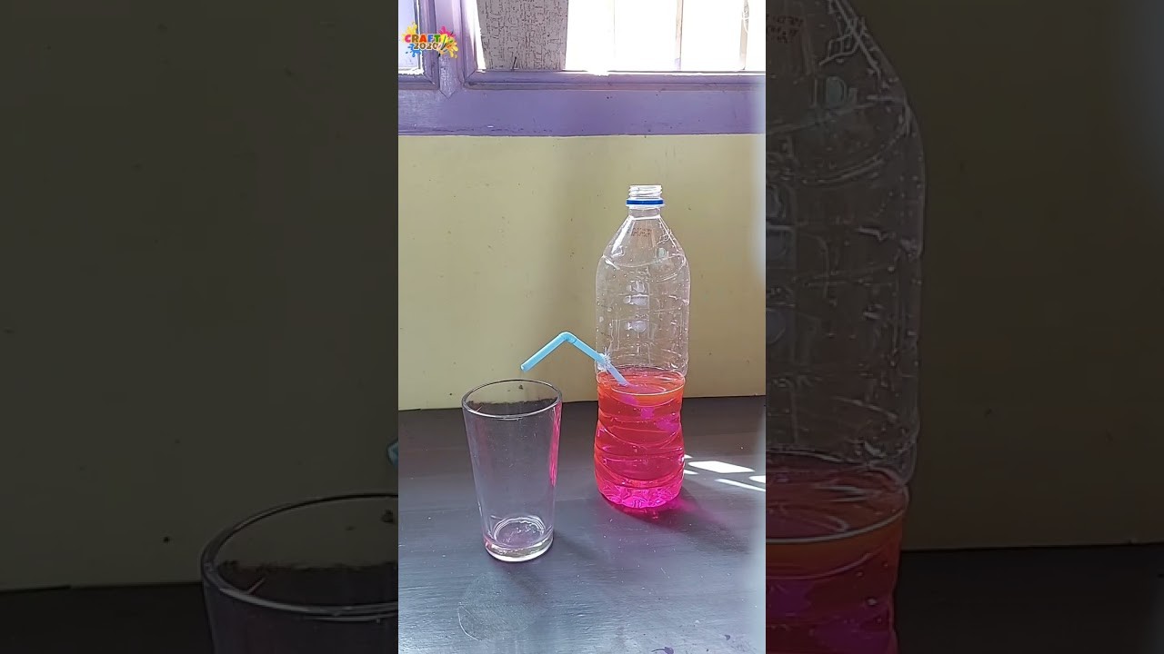 Figure 2: Working Model Setup, Scientific Diagram & Project Prototype for Atmospheric Pressure Working Model