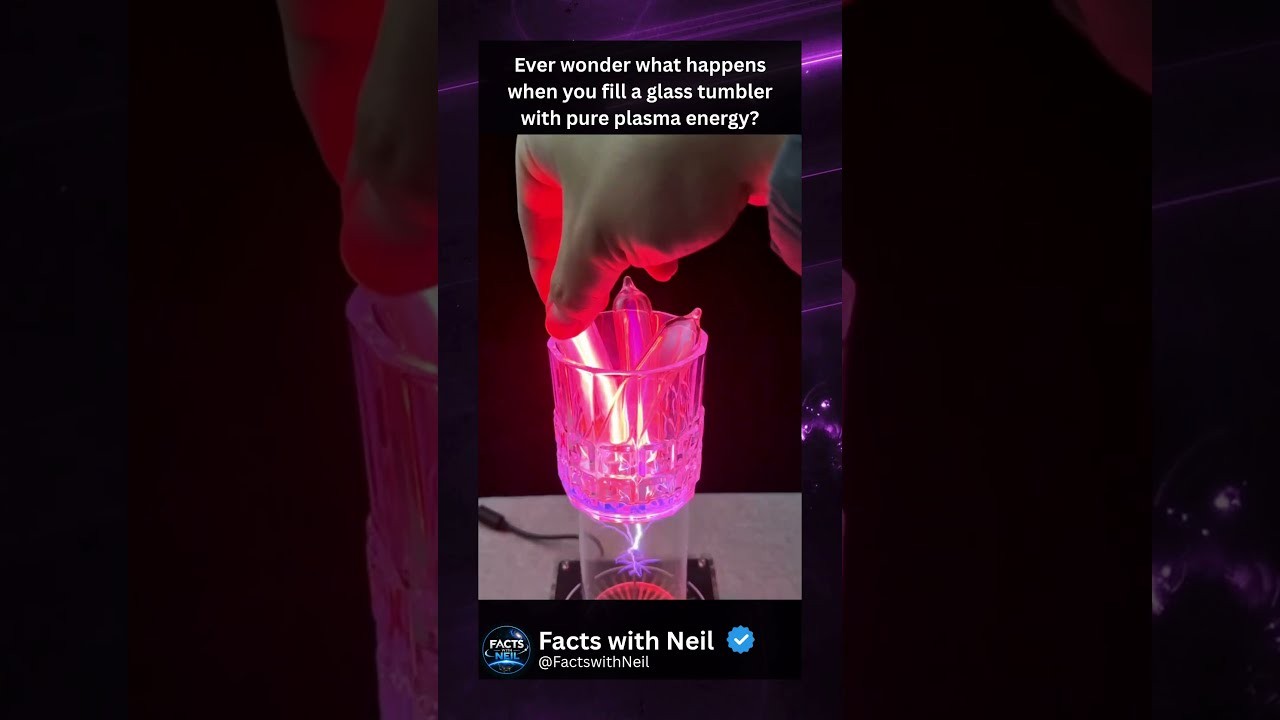 Figure 3: Working Model Setup, Scientific Diagram & Project Prototype for Aurora Borealis Vacuum Tube Magnetic Plasma Glow Model