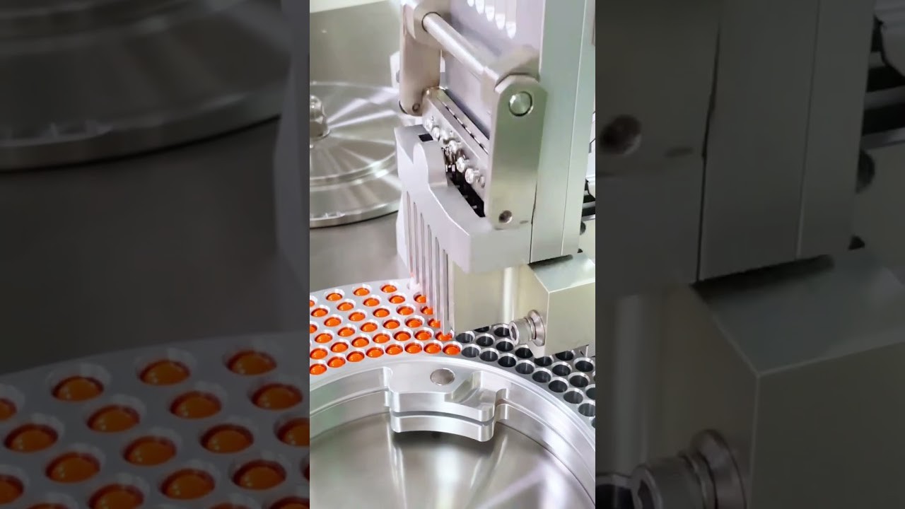 Figure 4: Working Model Setup, Scientific Diagram & Project Prototype for Automated Capsule Filling Machine Hand Crank Plate