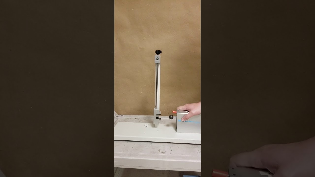 Figure 1: Working Model Setup, Scientific Diagram & Project Prototype for Ballistic Pendulum Bullet Velocity Conservation Model
