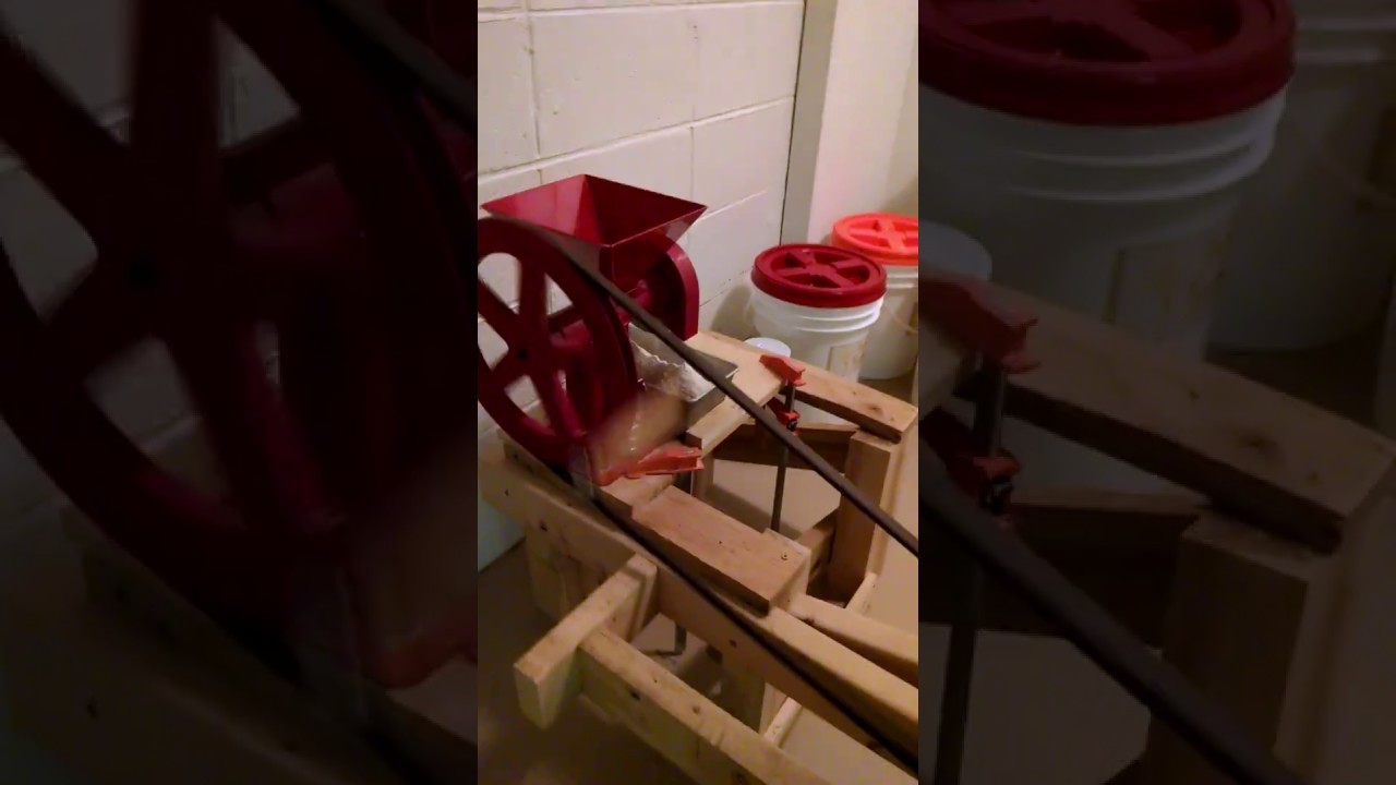 Figure 2: Working Model Setup, Scientific Diagram & Project Prototype for Bicycle Pedal Driven Flour Mill Working Model