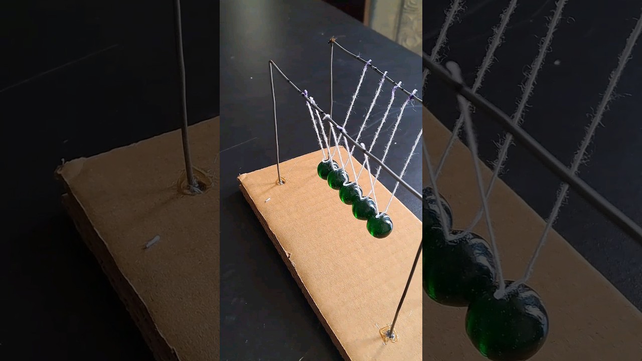 Figure 1: Working Model Setup, Scientific Diagram & Project Prototype for Bifilar Suspension Moment Of Inertia Model