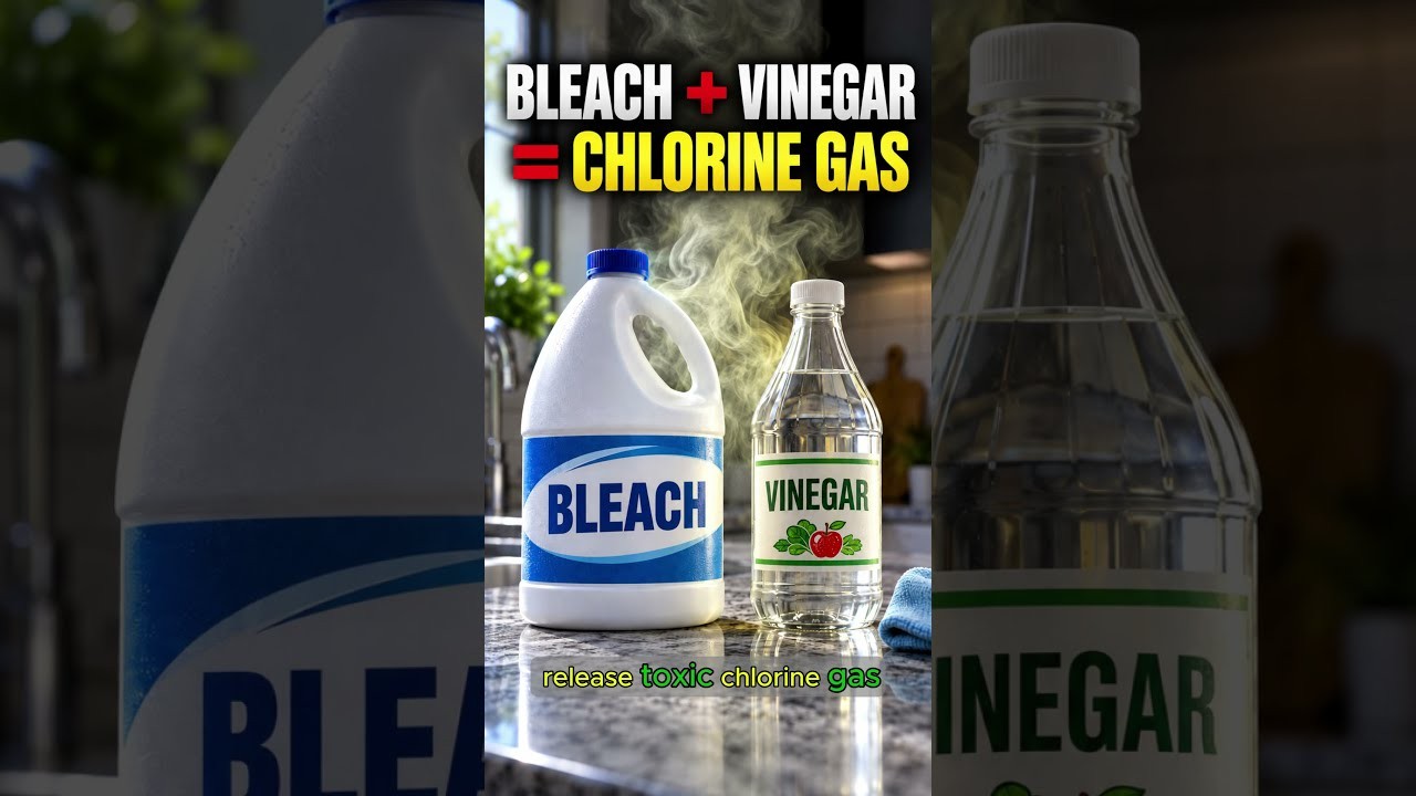 Figure 2: Working Model Setup, Scientific Diagram & Project Prototype for Bleach And Vinegar Chlorine Gas Generation Scrubber Model