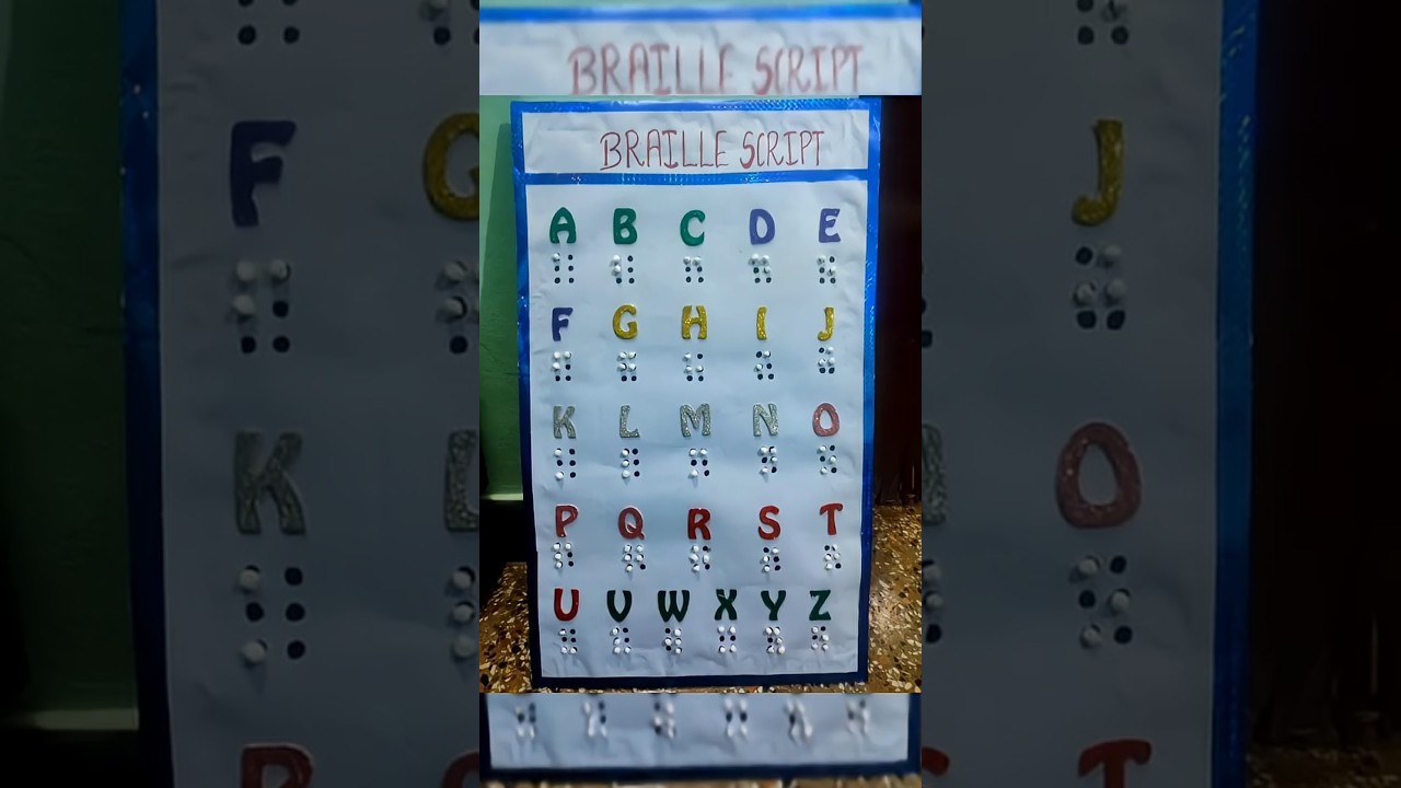 Figure 3: Working Model Setup, Scientific Diagram & Project Prototype for Braille Embosser Solenoid Six Pin Alphabet Punch Model