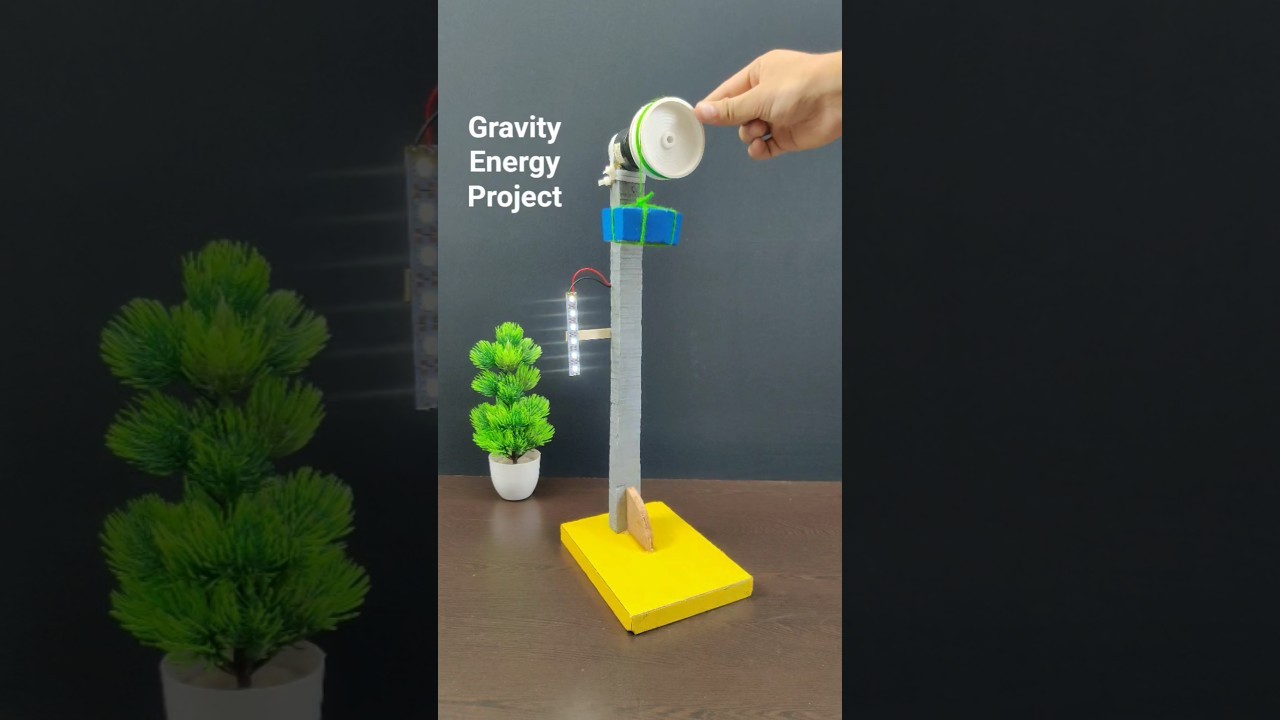Figure 1: Working Model Setup, Scientific Diagram & Project Prototype for Brewster's Law Working Model Physics