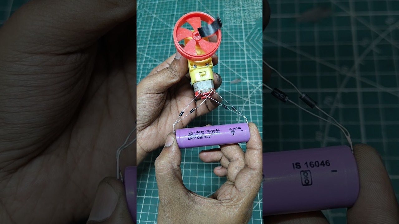 Figure 1: Working Model Setup, Scientific Diagram & Project Prototype for Bridge Rectifier Working Model On Breadboard