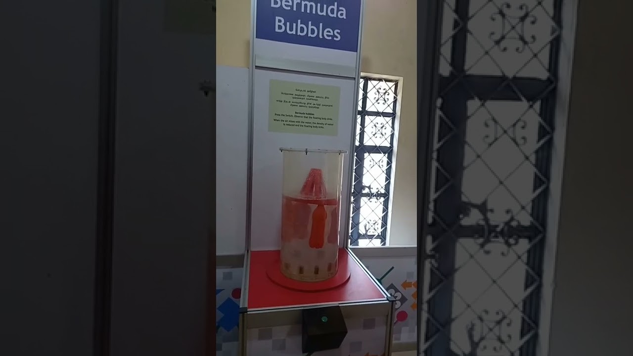 Figure 4: Working Model Setup, Scientific Diagram & Project Prototype for Bubble Curtain Marine Life Dredging Noise Damper Model