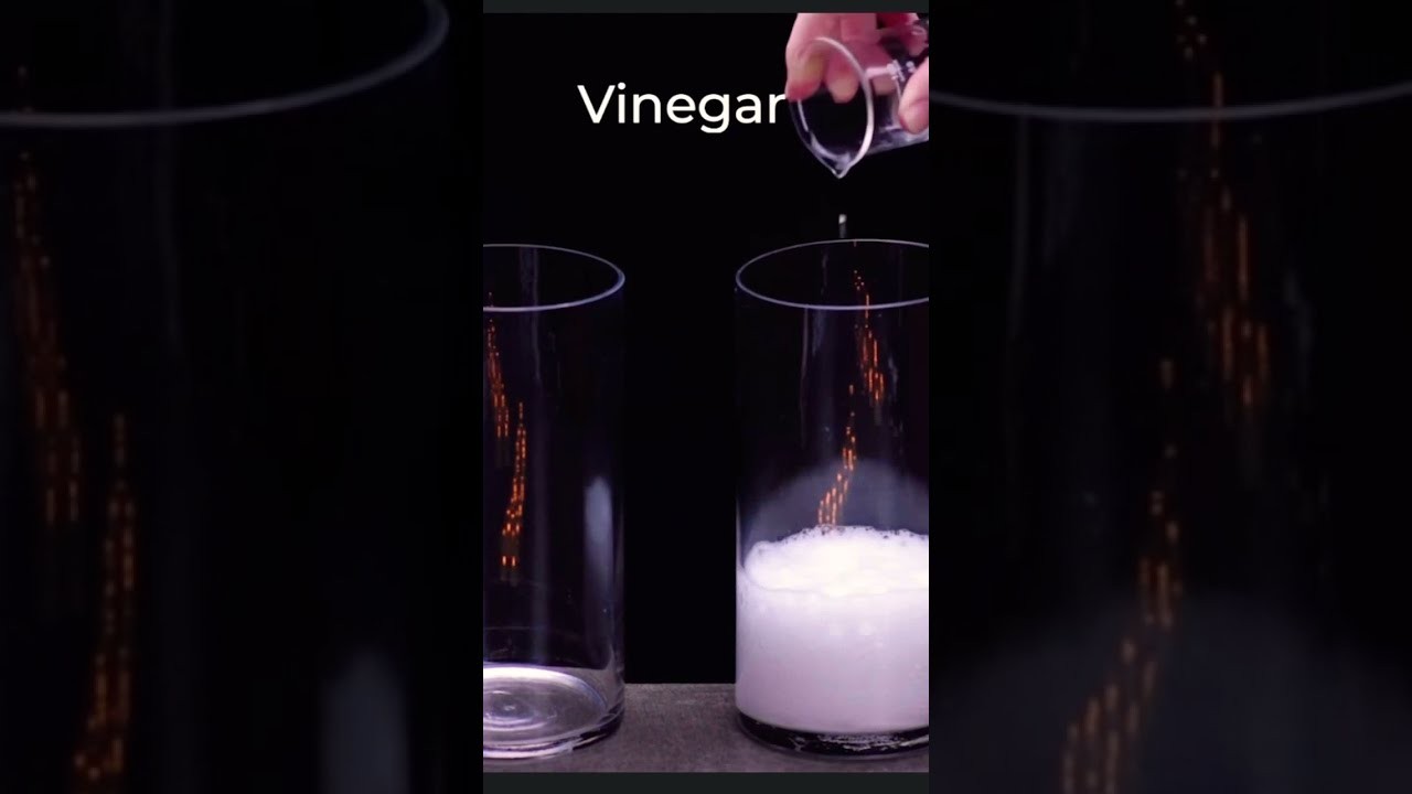 Figure 2: Working Model Setup, Scientific Diagram & Project Prototype for Carbon Dioxide Fire Extinguisher Baking Soda Vinegar Model