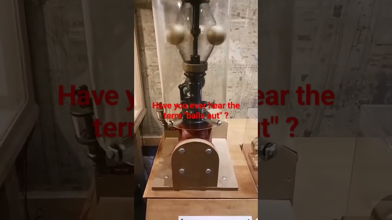 Figure 4: Working Model Setup, Scientific Diagram & Project Prototype for Centrifugal Flyball Governor Engine Speed Control Model