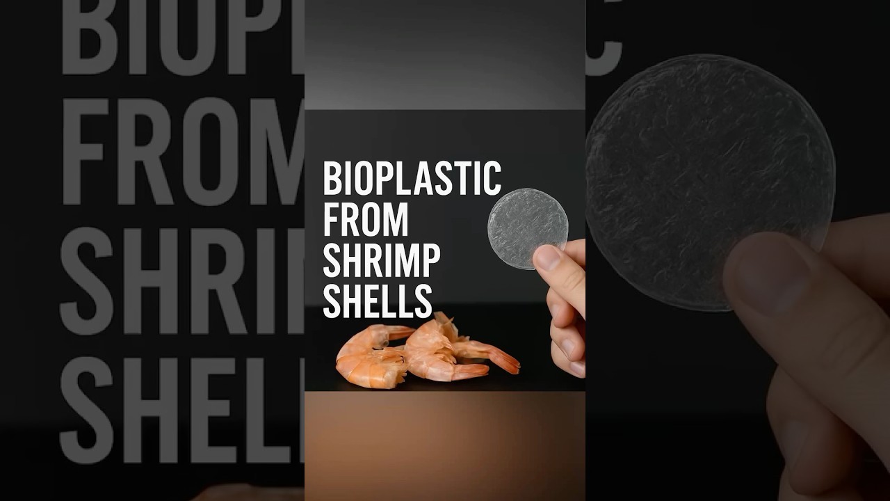 Figure 3: Working Model Setup, Scientific Diagram & Project Prototype for Chitosan Biodegradable Film From Prawn Shell Waste Model
