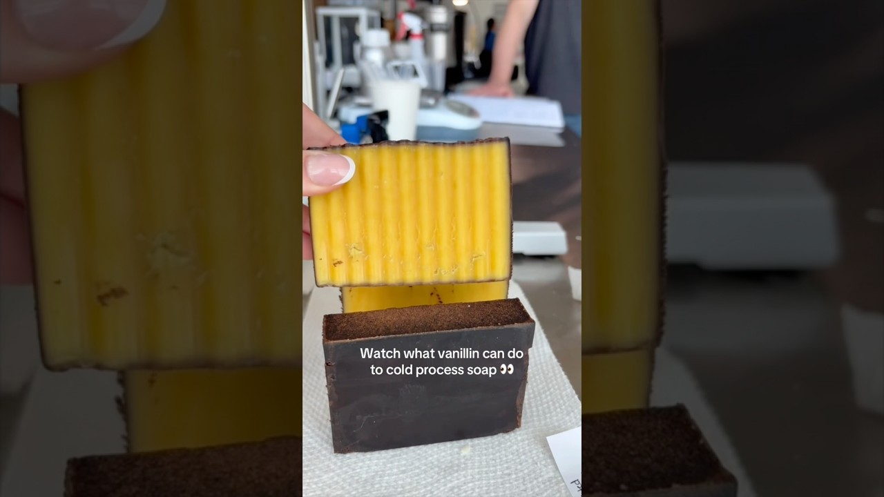 Figure 2: Working Model Setup, Scientific Diagram & Project Prototype for Cold Process Glycerin Soap Cleansing Action Model