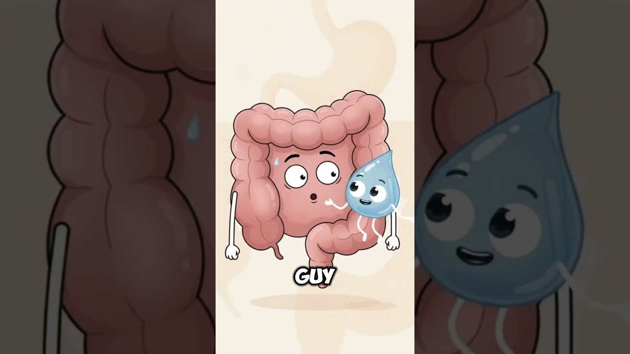 Figure 3: Working Model Setup, Scientific Diagram & Project Prototype for Colon Water Reabsorption And Constipation Model
