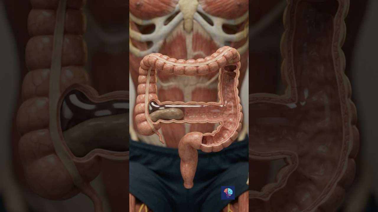Figure 4: Working Model Setup, Scientific Diagram & Project Prototype for Colon Water Reabsorption And Constipation Model