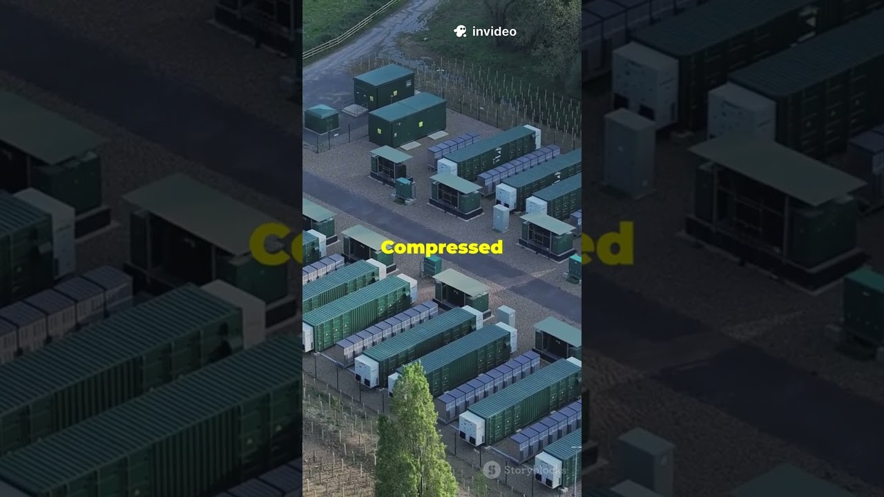 Figure 2: Working Model Setup, Scientific Diagram & Project Prototype for Compressed Air Energy Storage Caes Abandoned Mine Model