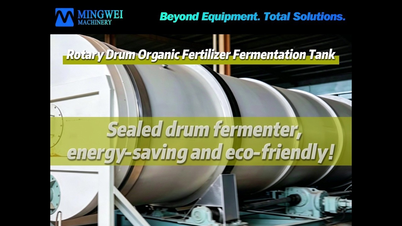 Figure 2: Working Model Setup, Scientific Diagram & Project Prototype for Continuous Aerobic Composting Rotary Drum Tumbler Model