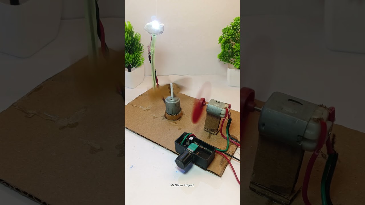 Figure 2: Working Model Setup, Scientific Diagram & Project Prototype for Crosswind Airborne Kite Power Reeling System Model
