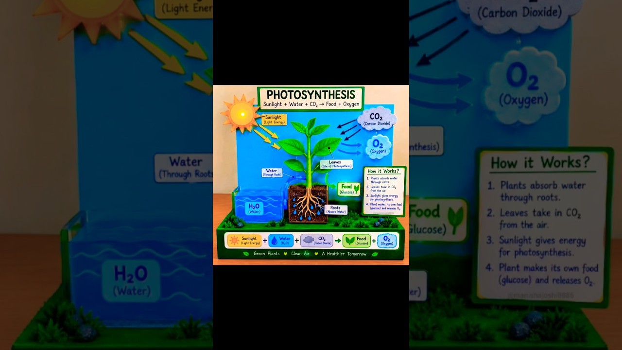 Figure 4: Working Model Setup, Scientific Diagram & Project Prototype for Cytokinin Leaf Senescence Chlorophyll Retention Model