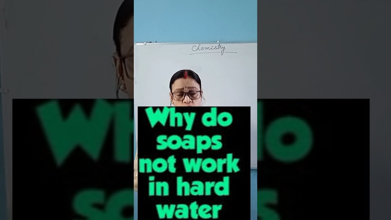 Figure 4: Working Model Setup, Scientific Diagram & Project Prototype for Detergent Vs Soap Hard Water Scum Formation Model