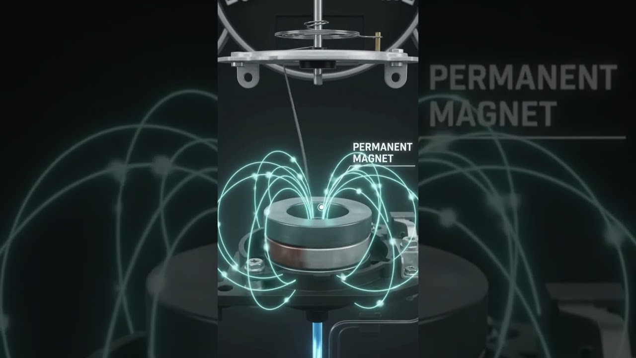 Figure 1: Working Model Setup, Scientific Diagram & Project Prototype for Digital Speedometer Magnetic Hall Effect Sensor Model