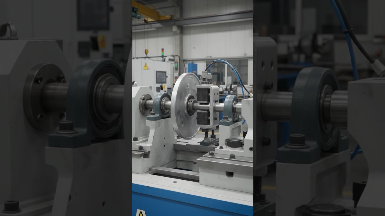 Figure 4: Working Model Setup, Scientific Diagram & Project Prototype for Eddy Current Separator Aluminum Can Ejection Roller