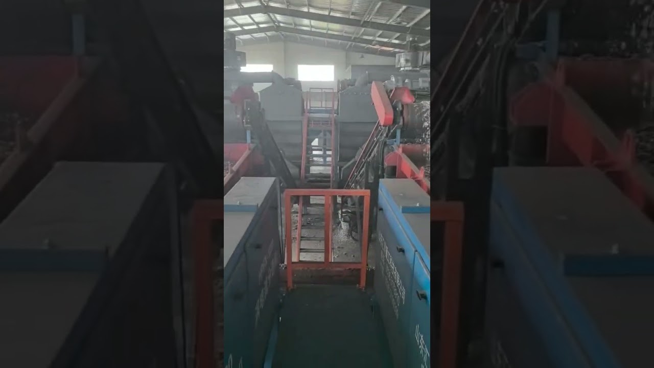 Figure 4: Working Model Setup, Scientific Diagram & Project Prototype for Eddy Current Separator Non Ferrous Metal Recycling Model