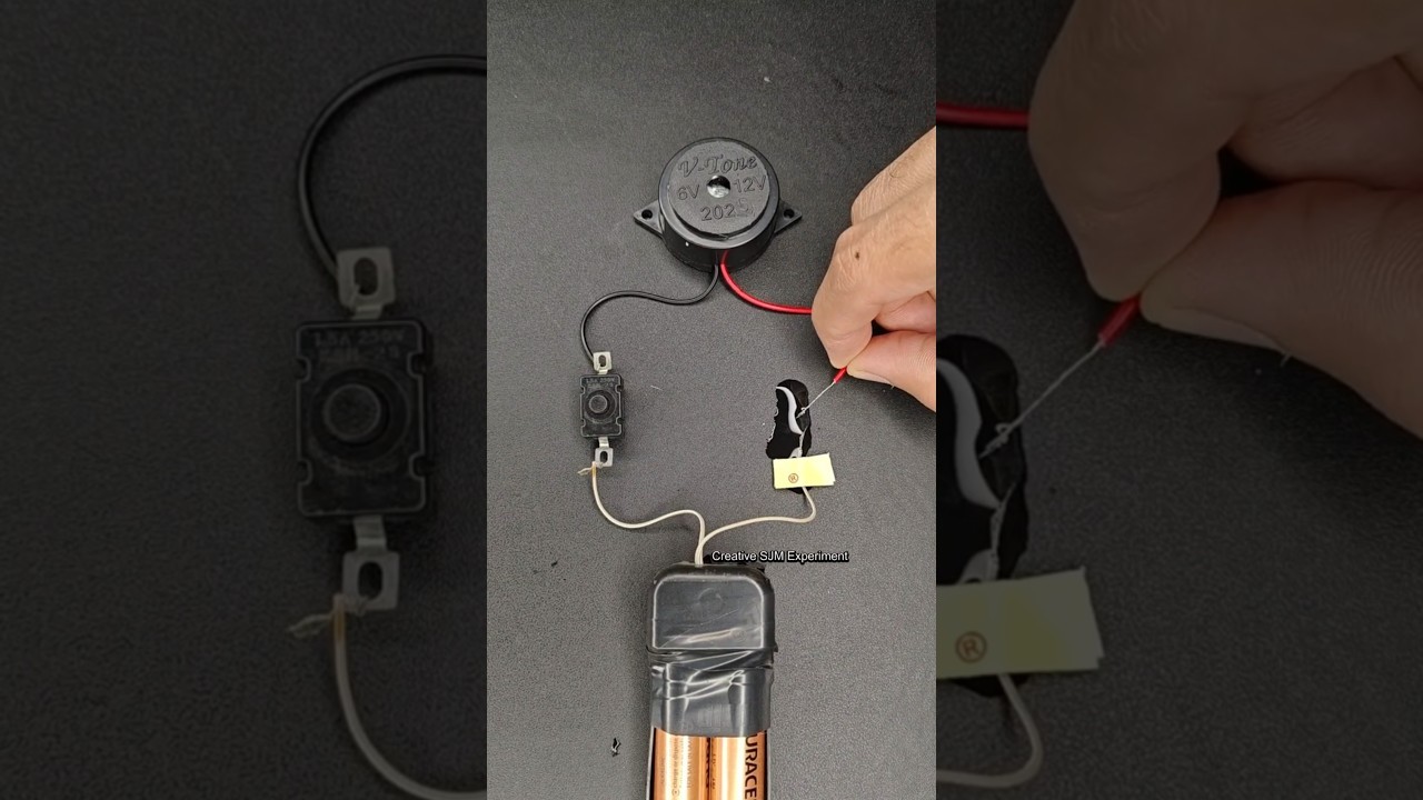 Figure 3: Working Model Setup, Scientific Diagram & Project Prototype for Electronic Water Salinity Conductivity Tester Probe Model