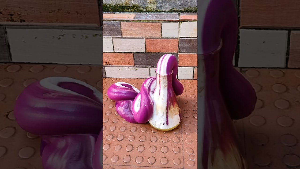 Figure 3: Working Model Setup, Scientific Diagram & Project Prototype for Elephant Toothpaste Catalytic Peroxide Decomposition Model