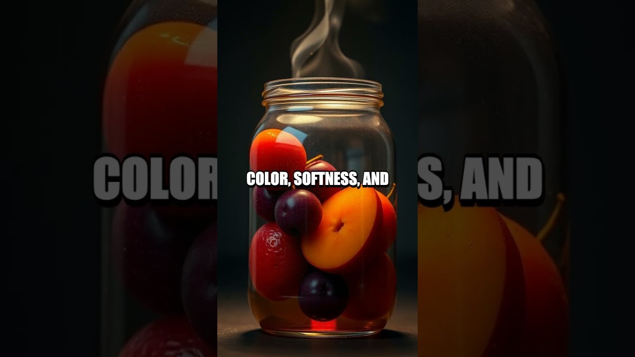 Figure 1: Working Model Setup, Scientific Diagram & Project Prototype for Ethylene Climacteric Fruit Ripening Enclosed Bell Jar
