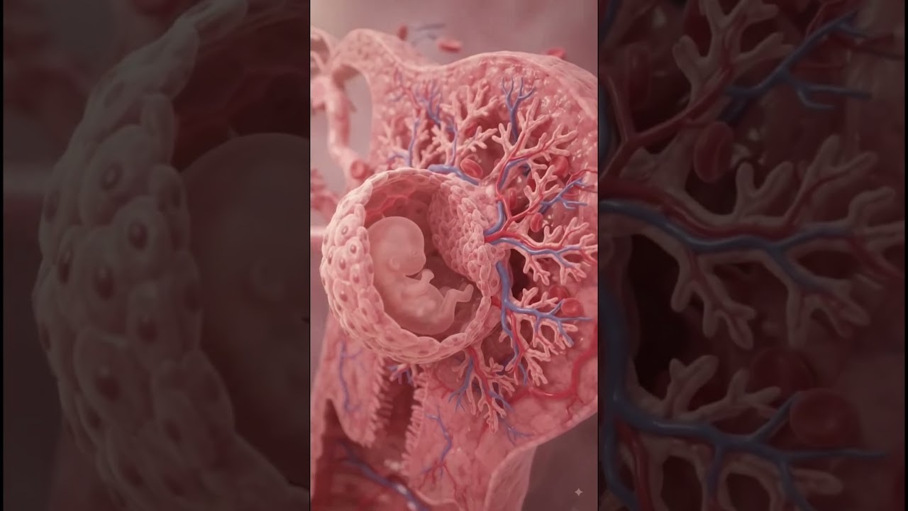 Figure 2: Working Model Setup, Scientific Diagram & Project Prototype for Fertilization And Blastocyst Implantation Uterus Model