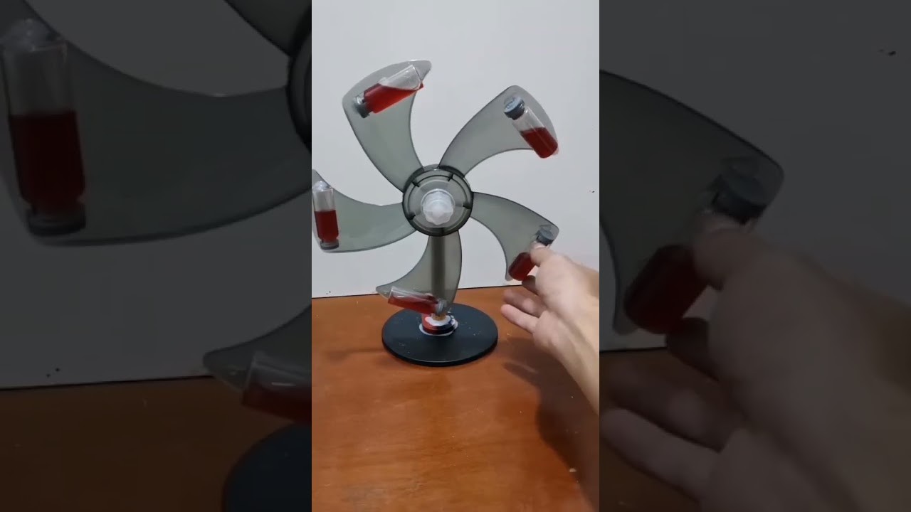 Figure 4: Working Model Setup, Scientific Diagram & Project Prototype for Flywheel Kinetic Energy Vacuum Magnetic Bearing Model