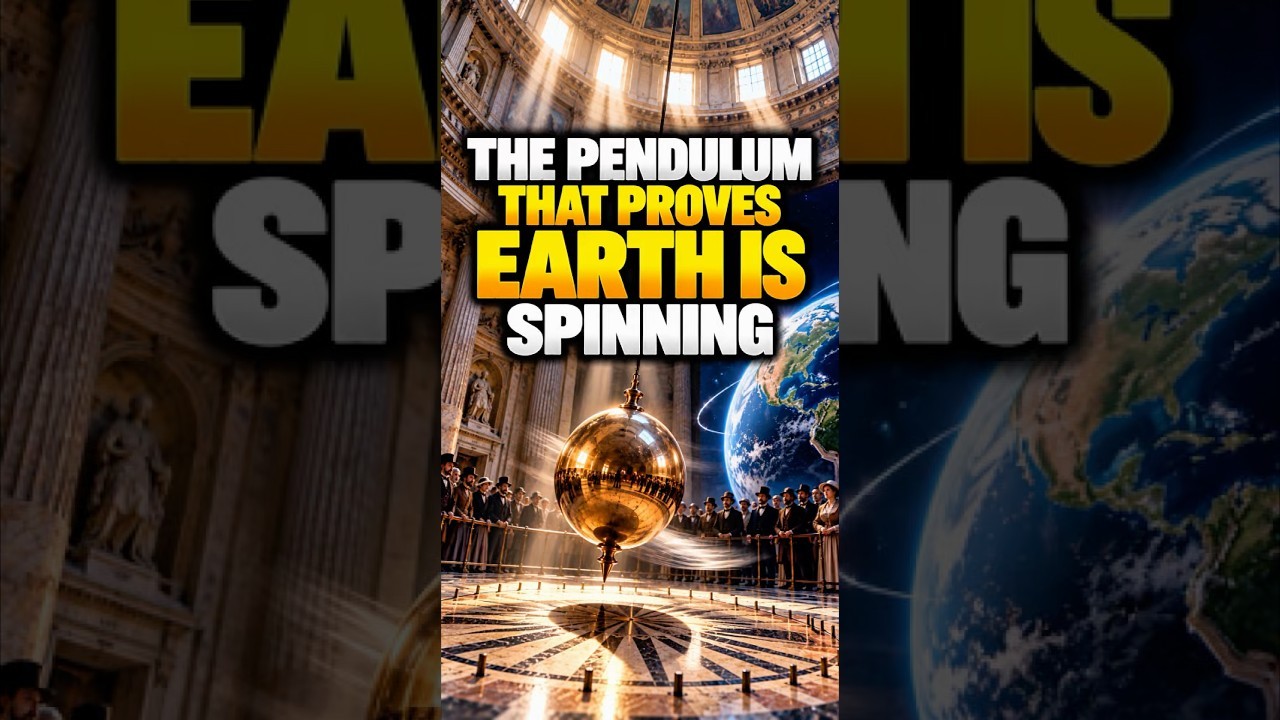 Figure 3: Working Model Setup, Scientific Diagram & Project Prototype for Foucault Pendulum Earth Rotation Demonstration Model