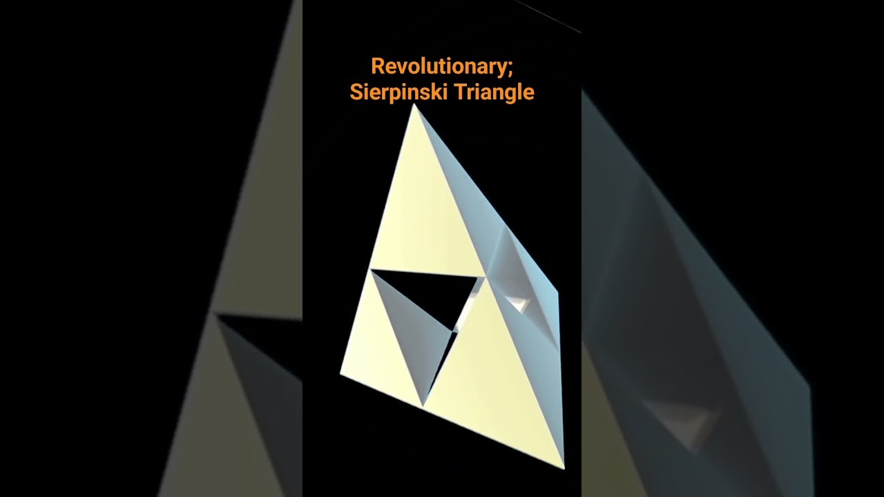 Figure 2: Working Model Setup, Scientific Diagram & Project Prototype for Fractal Sierpinski Triangle Tetrahedral Kites Model